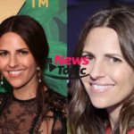 ashley lent levinson