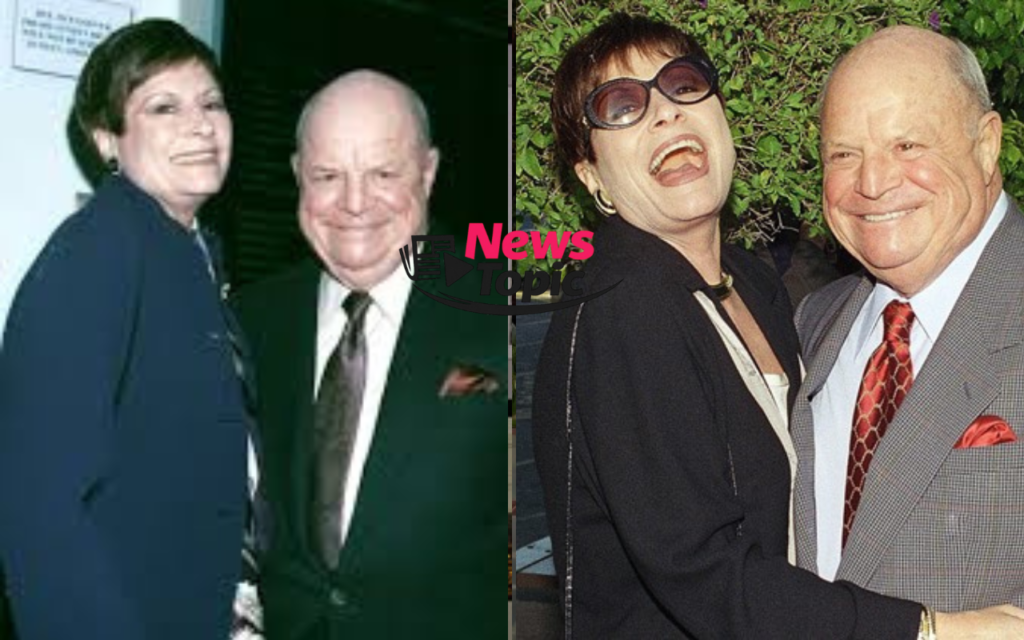 barbara rickles