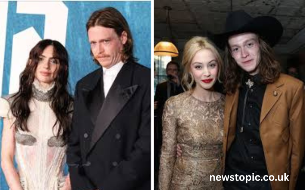 caleb landry jones wife