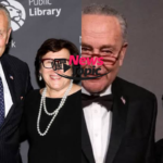 chuck schumer's wife