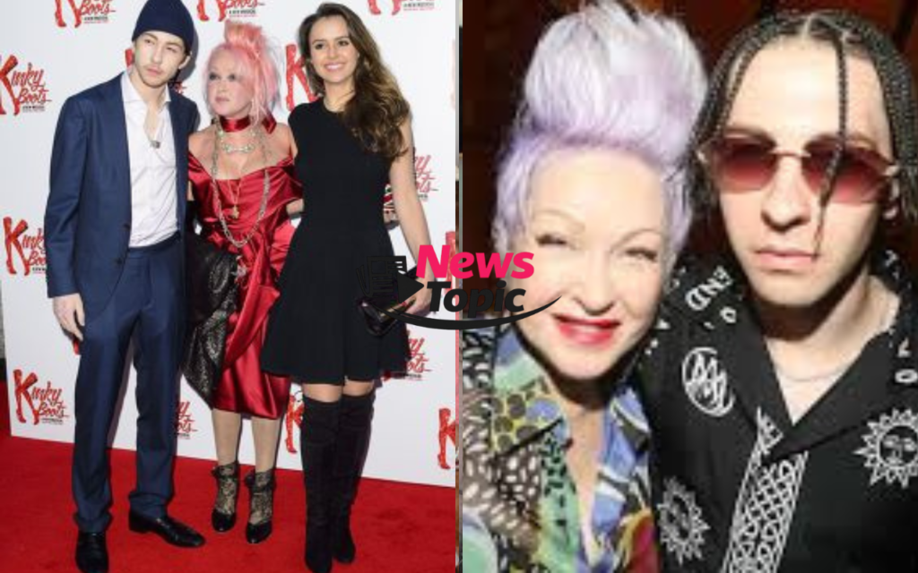 declyn wallace thornton lauper