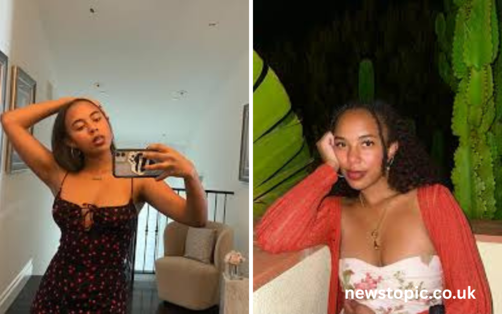 iyanna faith lawrence