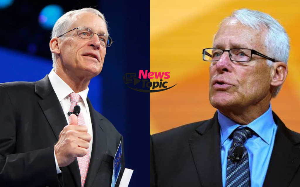 rob walton