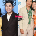 ronny chieng wife