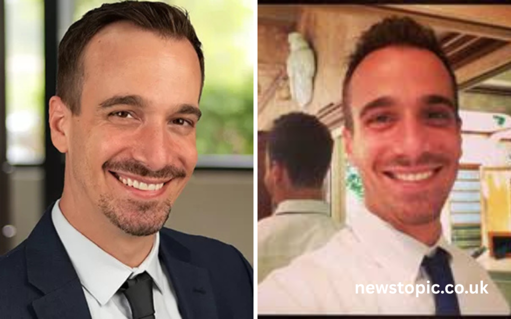 tj fantini